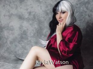 KaylaWatson