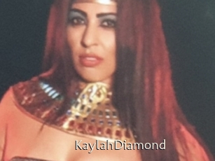 KaylahDiamond Sexe Annuaire