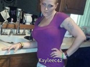 Kayleec42
