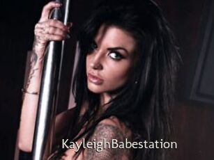 KayleighBabestation
