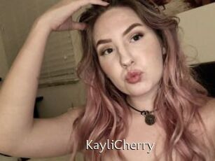 KayliCherry