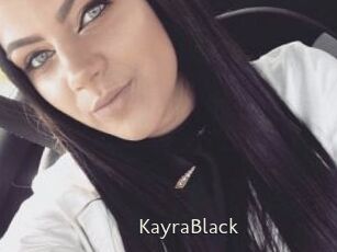 KayraBlack