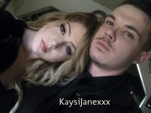 KaysiJanexxx