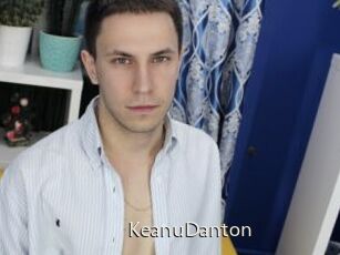 KeanuDanton