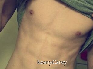 KeanyCarey