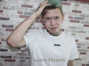 KeanySimons