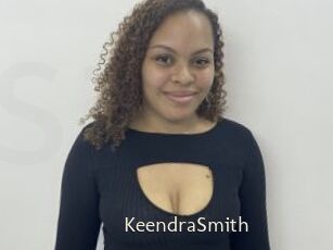 KeendraSmith