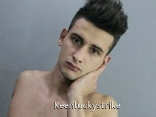 Keenluckystrike