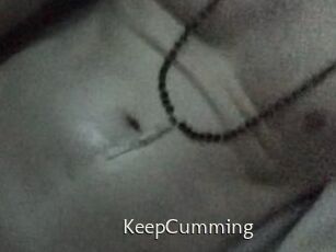 KeepCumming