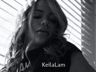 KeilaLam