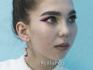 KeillaPop