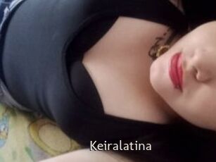 Keiralatina