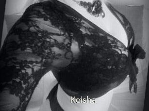 Keisha