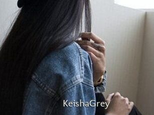 KeishaGrey