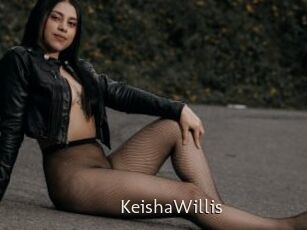 KeishaWillis