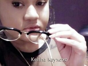 Keisha_Kayxoxo