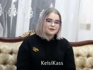 KeisiKass
