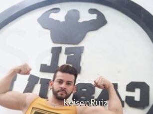 KeisonRuiz
