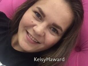 KeisyHaward