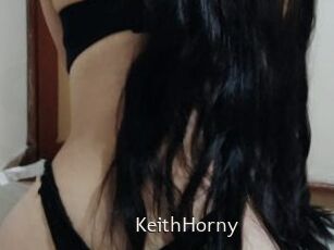 KeithHorny