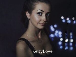 KeityLove