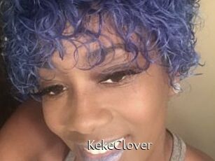 KekeClover