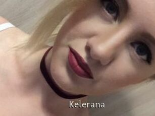 Kelerana