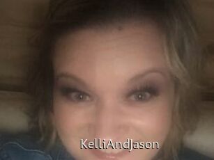 KelliAndJason
