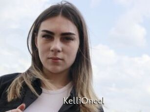 KelliOneel