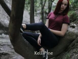 KelliPine