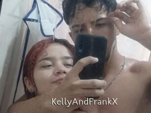 KellyAndFrankX