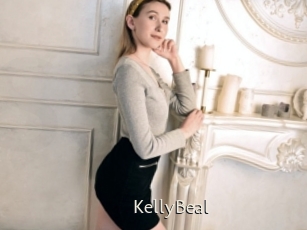 KellyBeal