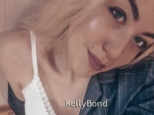 KellyBond