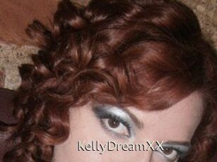 KellyDreamXX