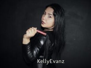 KellyEvanz