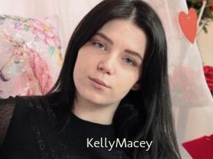 KellyMacey