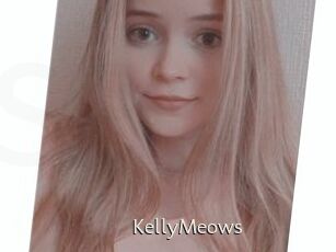 KellyMeows