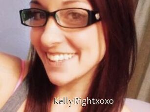 KellyRightxoxo
