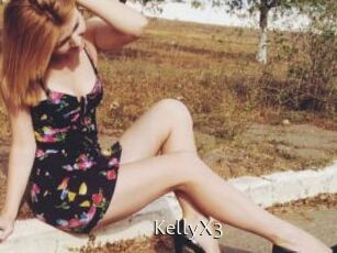 KellyX3