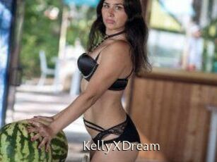 KellyXDream