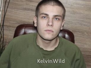 KelvinWild