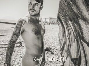 KenHotBoyFU