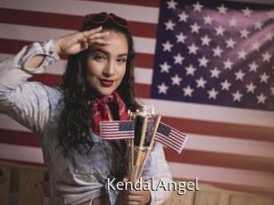 KendalAngel