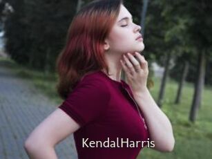 KendalHarris