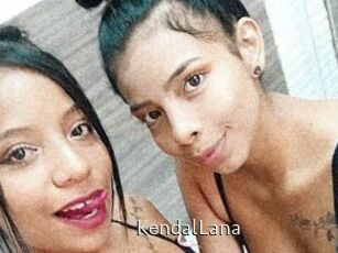 KendalLana