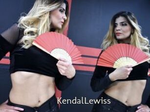 KendalLewiss