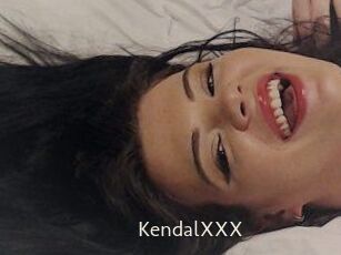 KendalXXX