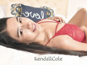 KendallCole