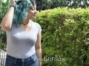 KendallFoster