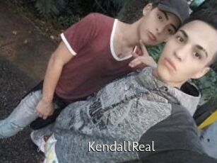 KendallReal